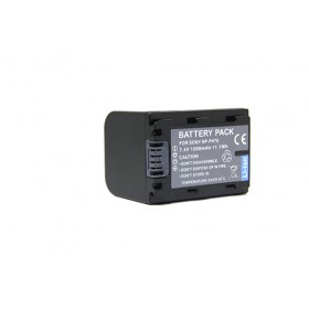 NP-FH70 Battery for SONY HandyCam DCR-SR35E DCR-DVD150E DCR-DVD450E 